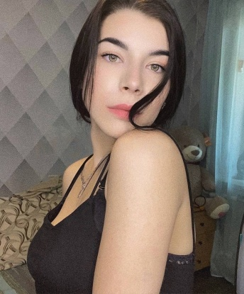 Анжелика, 19 лет, 2 размер груди